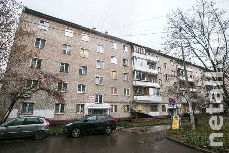 
                    Все 34 «хрущевки» Зеленограда пойдут под снос          