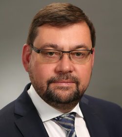 Поздравление главного врача
