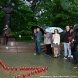 Ранним утром зеленоградцы зажгли свечи в память о начале Великой Отечественной войны