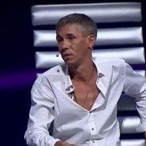 Человек-скандал