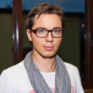 Буду как папа
