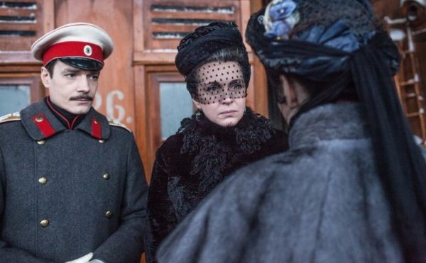 Фильм после сериала