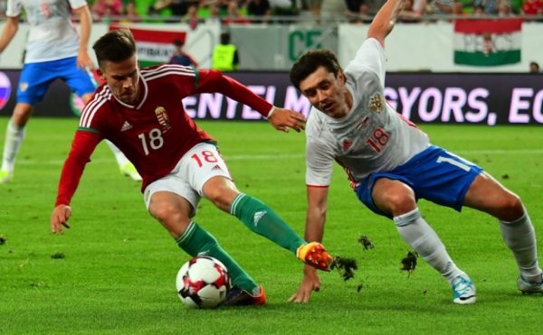 Последний шаг к Кубку конфедераций