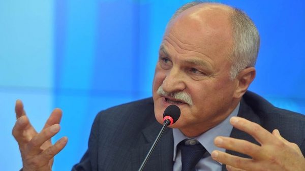 «Модернизация предполагает сокращение штата сотрудников»