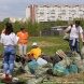 Участники экологического квеста «Эко-Zeленоград» собрали 700 кг мусора