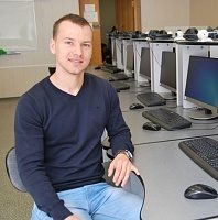 Студент Дмитрий Бабчук: «Хакерам пора собирать манатки»