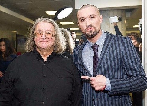 Совсем большой стал