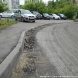 Территория вокруг «Флейты» благоустраивается