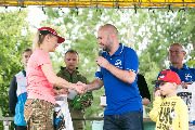 
                    Поймали всю рыбу          