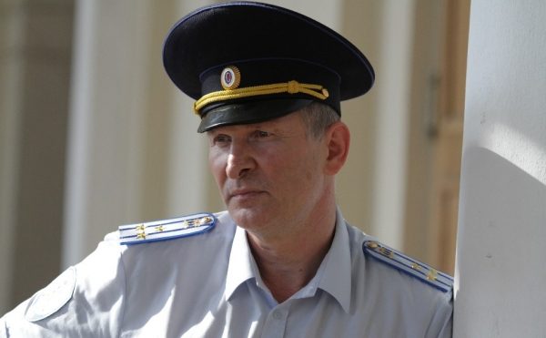 Власть финансов