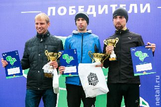 
                    Бежать, чтобы согреться          