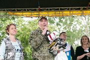 
                    Поймали всю рыбу          