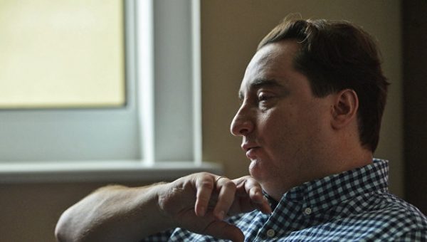 В Киеве главреда "Страна.ua" отправили в СИЗО