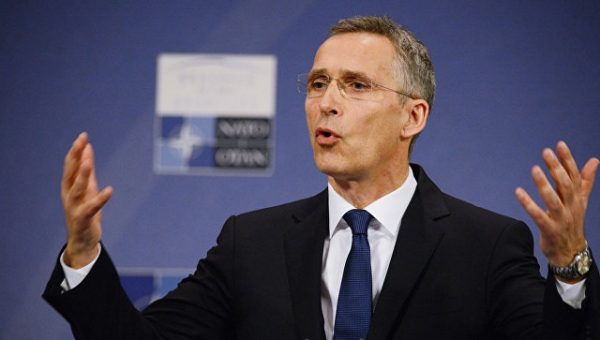 Европа стала больше инвестировать в оборону, заявил Столтенберг