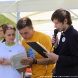 Участники экологического квеста «Эко-Zeленоград» собрали 700 кг мусора