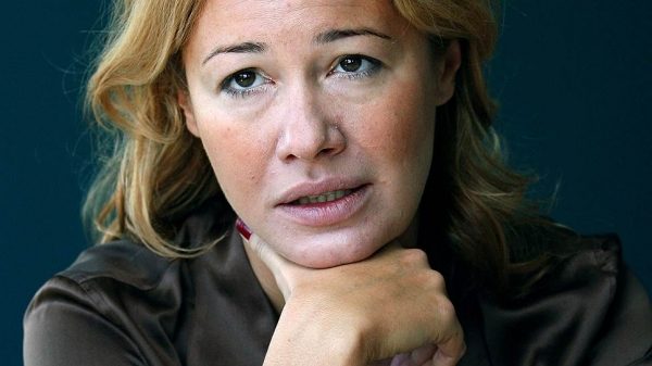 На «Холодильник.ру» оставили записку