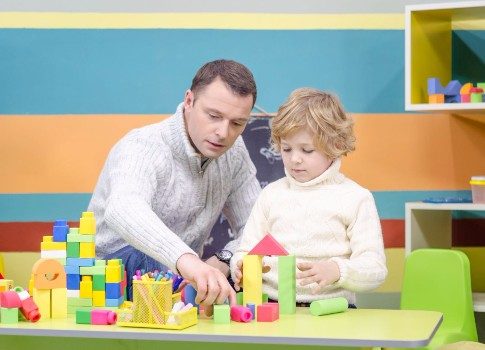 Доктор, которого любят все женщины