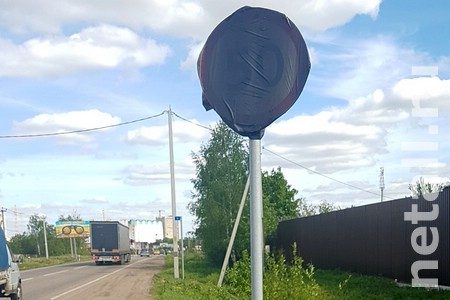 
                    С 15 июня в населенных пунктах на Пятницком шоссе снизят разрешенную скорость          