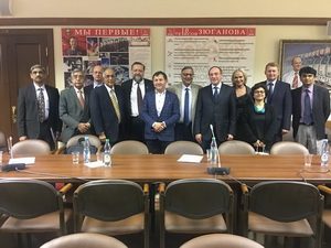 Индия и Россия – достичь большего