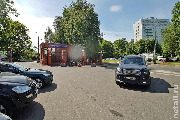 
                    Парковку у горбольницы предложили сделать платной          