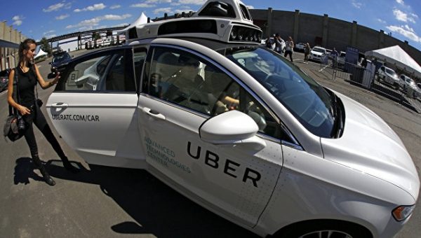 СМИ: Uber уволил 20 сотрудников в рамках расследования домогательств