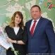 В префектуре округа наградили медицинских работников Зеленограда