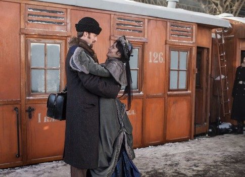 Фильм после сериала