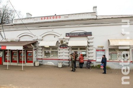 
                    С 1 июля билет на электричку от Крюково до Москвы подорожает до 110 рублей          