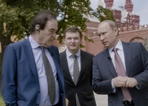 Такой, как Путин