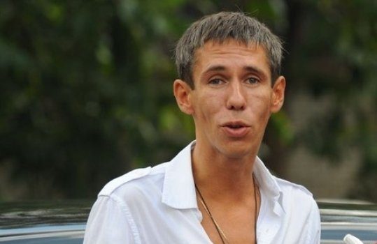 Психиатр предположил, что Алексей Панин слышит голоса