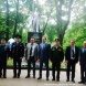 В Зеленограде состоялись возложения цветов и венков к мемориальным комплексам города