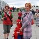 В Зеленограде прошел День молодежи