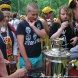 В Крюково прошел День соседей