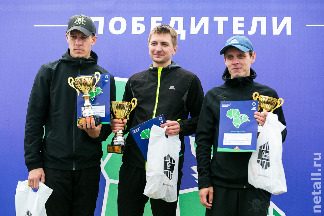 
                    Бежать, чтобы согреться          