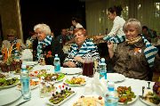 
                    Страшные воспоминания          