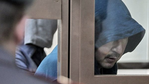 ЕСПЧ обязал Россию выплатить 15 тысяч евро вероятному лидеру тамбовской ОПГ