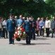 В Зеленограде состоялись возложения цветов и венков к мемориальным комплексам города