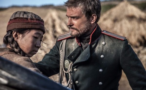 Фильм после сериала