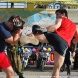 В Зеленограде прошел День молодежи