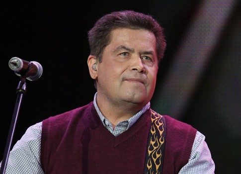 Расторгуев госпитализирован