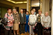 
                    Страшные воспоминания          