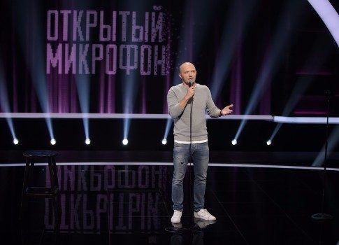 Немного хоккеист и точно финалист
