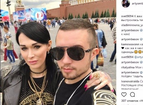 Бумеранг проклятий