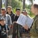 На Школьном озере в Зеленограде прошел фестиваль рыбалки