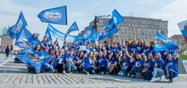 
                    В Российском новом университете продолжаются Дни открытых дверей для абитуриентов          