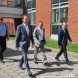 Префект Зеленограда Анатолий Смирнов посетил МИЭТ