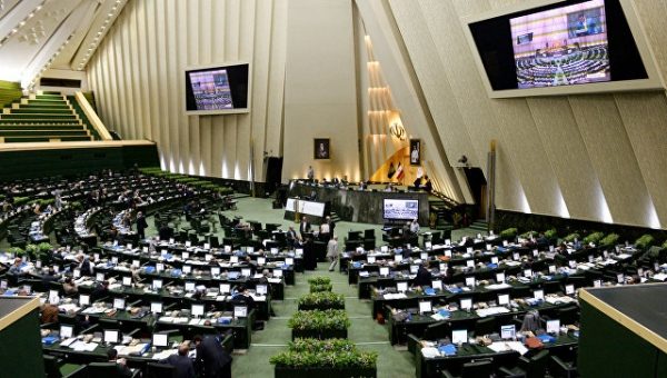 Спикер иранского парламента назвал США "самым большим ИГ*" в регионе