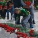 В Зеленограде состоялись возложения цветов и венков к мемориальным комплексам города