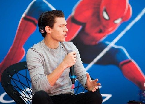 Восходящая звезда Marvel