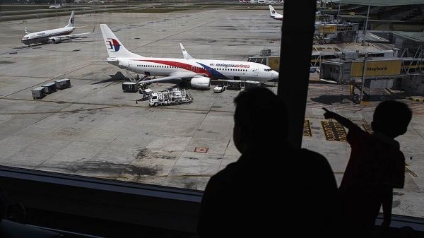 Авиабилеты из Малайзии оказались самыми дешевыми
